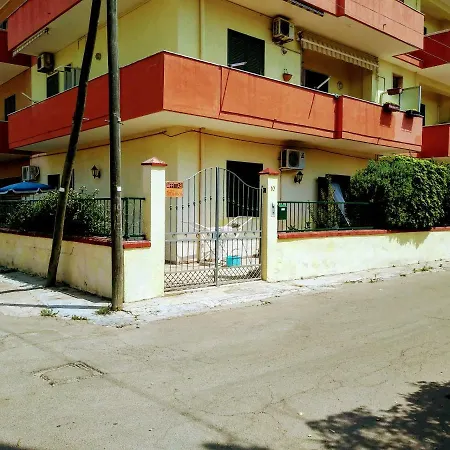 Casa Vacanze Eleonora *
