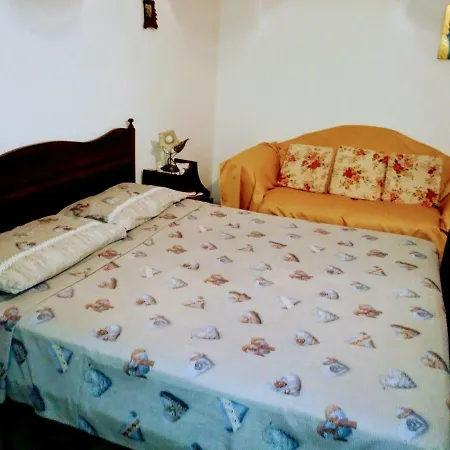 Casa Vacanze Eleonora Holiday home