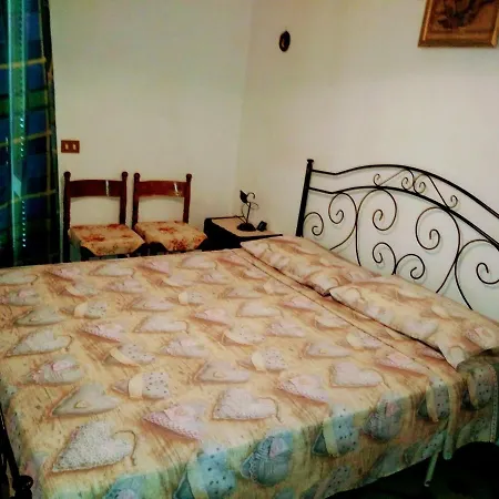 Holiday home Casa Vacanze Eleonora Porto Cesareo