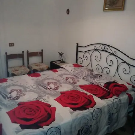 Casa Vacanze Eleonora Holiday home *