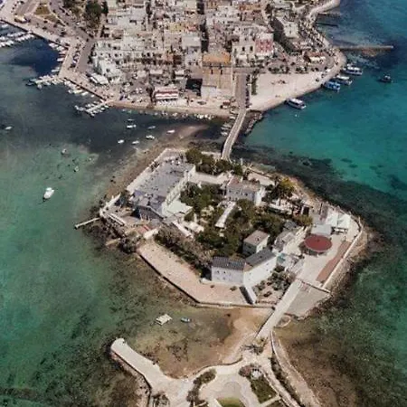 Casa Vacanze Eleonora Porto Cesareo